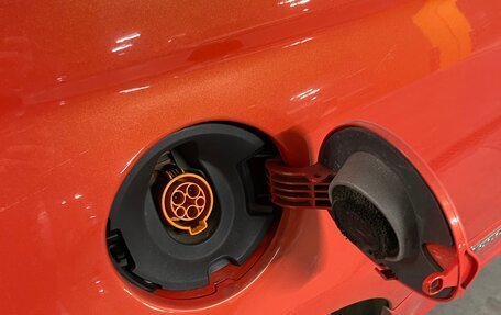 Fiat 500 II, 2015 год, 990 000 рублей, 9 фотография