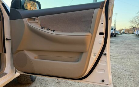 Toyota Corolla, 2001 год, 490 000 рублей, 6 фотография