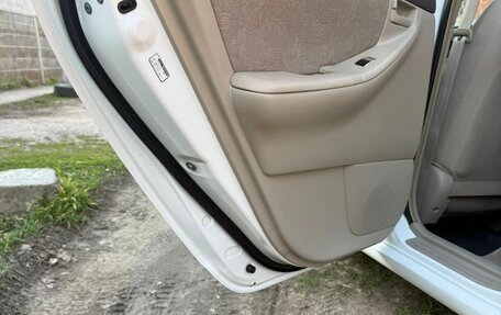 Toyota Corolla, 2001 год, 490 000 рублей, 9 фотография