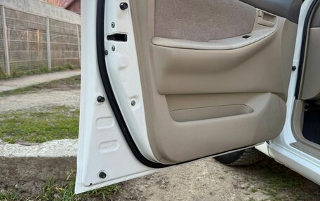 Toyota Corolla, 2001 год, 490 000 рублей, 8 фотография