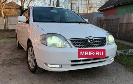 Toyota Corolla, 2001 год, 490 000 рублей, 5 фотография