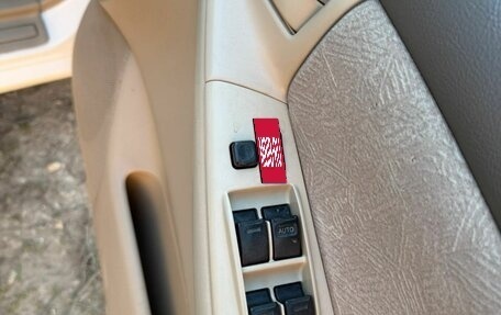 Toyota Corolla, 2001 год, 490 000 рублей, 12 фотография