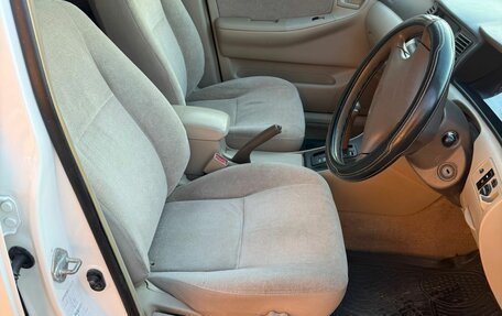 Toyota Corolla, 2001 год, 490 000 рублей, 14 фотография