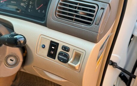 Toyota Corolla, 2001 год, 490 000 рублей, 15 фотография