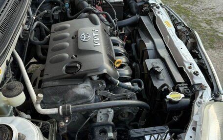 Toyota Corolla, 2001 год, 490 000 рублей, 21 фотография