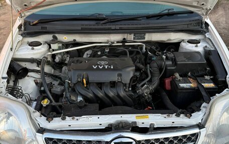 Toyota Corolla, 2001 год, 490 000 рублей, 20 фотография