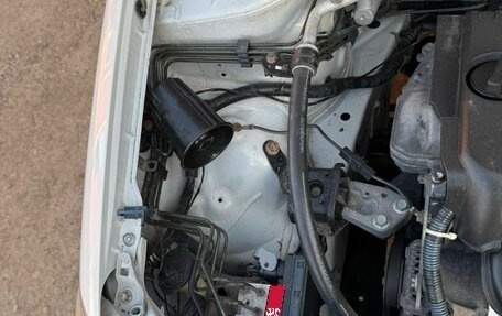 Toyota Corolla, 2001 год, 490 000 рублей, 19 фотография