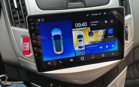 Chevrolet Cruze II, 2012 год, 700 000 рублей, 4 фотография