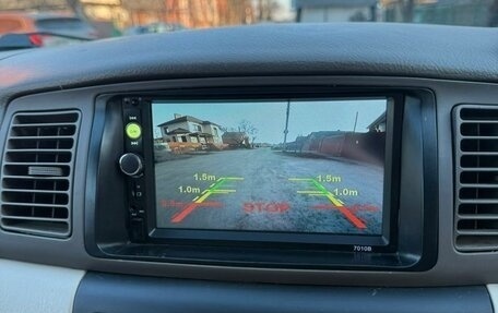 Toyota Corolla, 2001 год, 490 000 рублей, 23 фотография