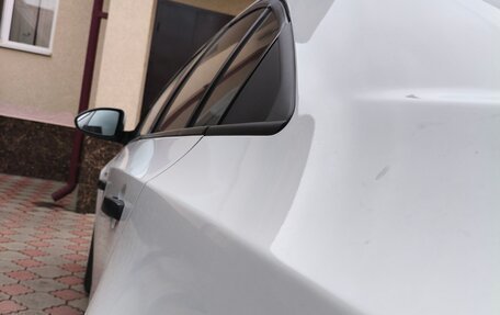 Chevrolet Cruze II, 2012 год, 700 000 рублей, 5 фотография