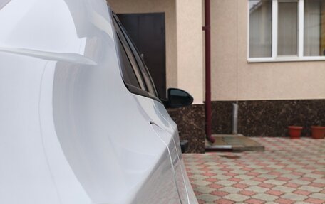 Chevrolet Cruze II, 2012 год, 700 000 рублей, 6 фотография