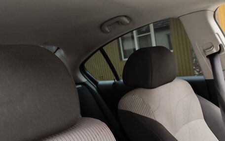 Chevrolet Cruze II, 2012 год, 700 000 рублей, 16 фотография