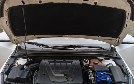 Chevrolet Cruze II, 2012 год, 700 000 рублей, 12 фотография