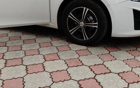 Chevrolet Cruze II, 2012 год, 700 000 рублей, 13 фотография