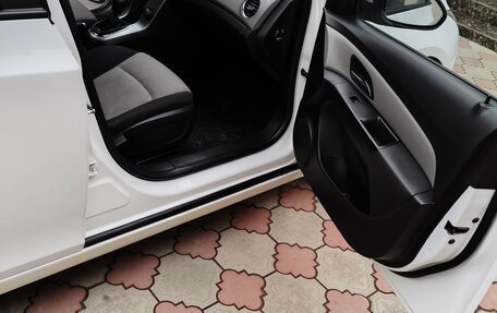 Chevrolet Cruze II, 2012 год, 700 000 рублей, 15 фотография