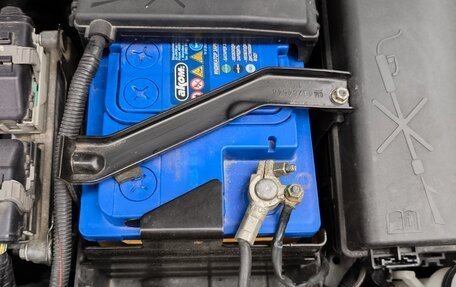 Chevrolet Cruze II, 2012 год, 700 000 рублей, 11 фотография