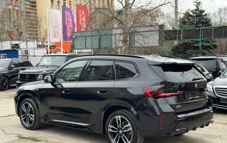 BMW X1, 2024 год, 5 860 000 рублей, 2 фотография