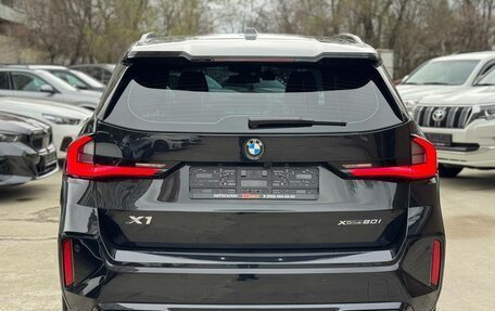 BMW X1, 2024 год, 5 860 000 рублей, 3 фотография