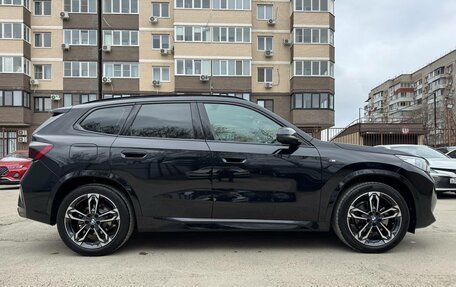 BMW X1, 2024 год, 5 860 000 рублей, 5 фотография
