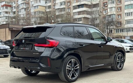 BMW X1, 2024 год, 5 860 000 рублей, 4 фотография