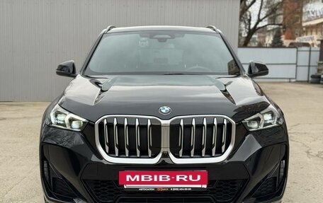 BMW X1, 2024 год, 5 860 000 рублей, 7 фотография