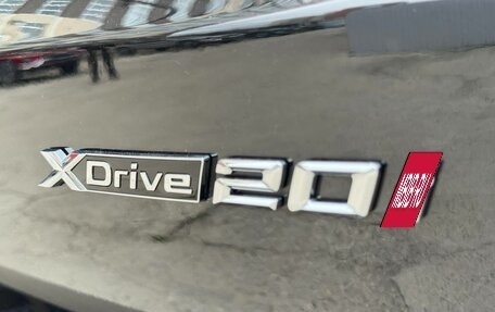 BMW X1, 2024 год, 5 860 000 рублей, 13 фотография