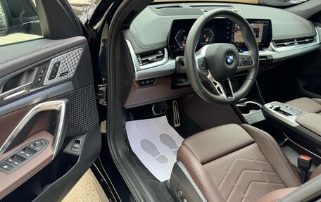 BMW X1, 2024 год, 5 860 000 рублей, 15 фотография