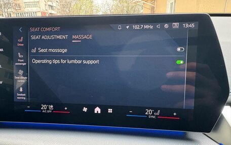 BMW X1, 2024 год, 5 860 000 рублей, 25 фотография