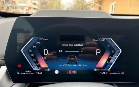 BMW X1, 2024 год, 5 860 000 рублей, 23 фотография