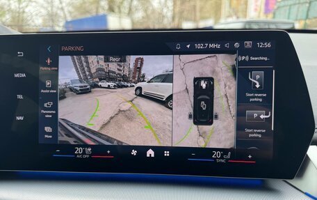 BMW X1, 2024 год, 5 860 000 рублей, 24 фотография