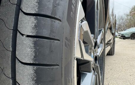 BMW X1, 2024 год, 5 860 000 рублей, 14 фотография