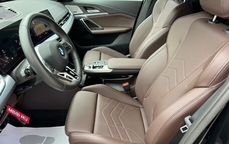 BMW X1, 2024 год, 5 860 000 рублей, 17 фотография