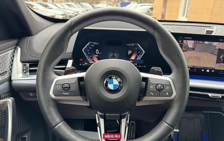 BMW X1, 2024 год, 5 860 000 рублей, 22 фотография