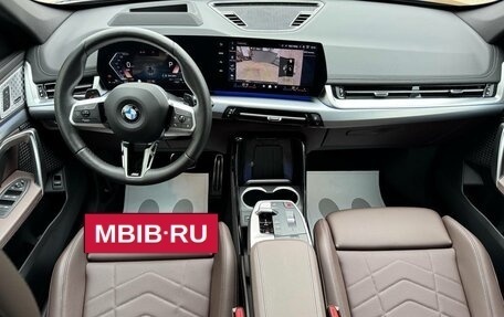 BMW X1, 2024 год, 5 860 000 рублей, 21 фотография