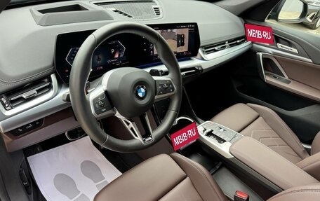BMW X1, 2024 год, 5 860 000 рублей, 19 фотография