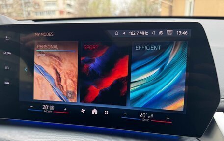 BMW X1, 2024 год, 5 860 000 рублей, 27 фотография