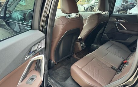 BMW X1, 2024 год, 5 860 000 рублей, 33 фотография