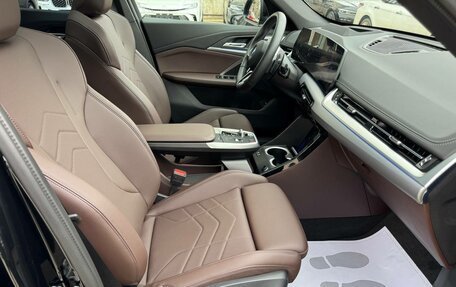 BMW X1, 2024 год, 5 860 000 рублей, 29 фотография