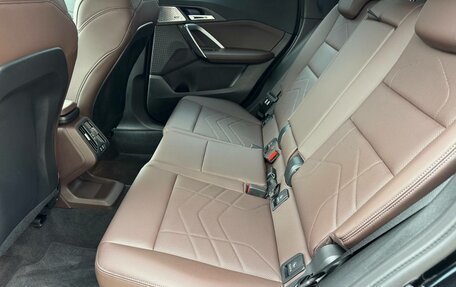 BMW X1, 2024 год, 5 860 000 рублей, 36 фотография