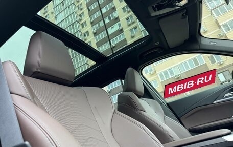 BMW X1, 2024 год, 5 860 000 рублей, 32 фотография