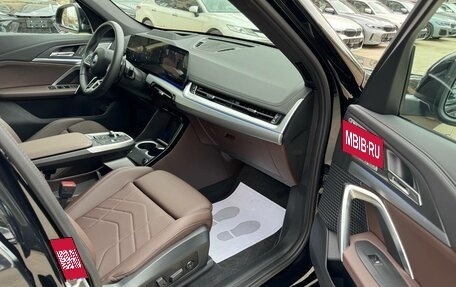 BMW X1, 2024 год, 5 860 000 рублей, 28 фотография