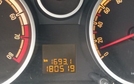 Opel Corsa D, 2008 год, 320 000 рублей, 12 фотография