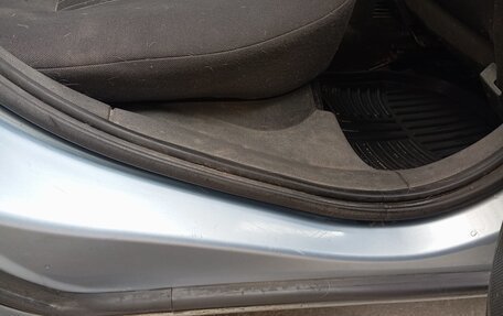 Opel Corsa D, 2008 год, 320 000 рублей, 9 фотография