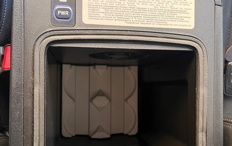 Toyota Land Cruiser Prado 150 рестайлинг 2, 2018 год, 5 150 000 рублей, 17 фотография