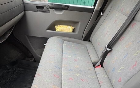 Volkswagen Transporter T5 рестайлинг, 2008 год, 850 000 рублей, 5 фотография