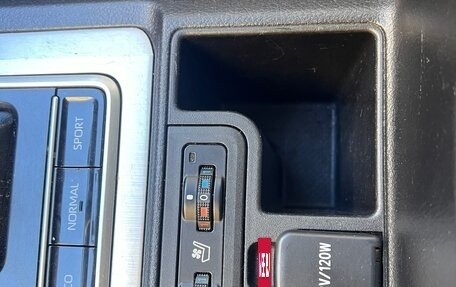 Toyota Land Cruiser Prado 150 рестайлинг 2, 2018 год, 5 150 000 рублей, 16 фотография