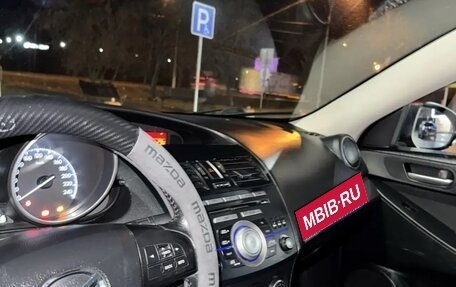 Mazda 3, 2011 год, 620 999 рублей, 2 фотография