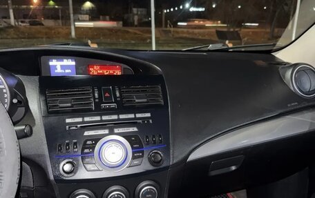 Mazda 3, 2011 год, 620 999 рублей, 4 фотография