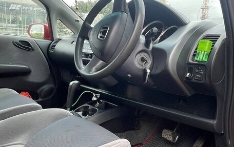 Honda Fit III, 2001 год, 215 000 рублей, 7 фотография