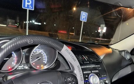 Mazda 3, 2011 год, 620 999 рублей, 3 фотография